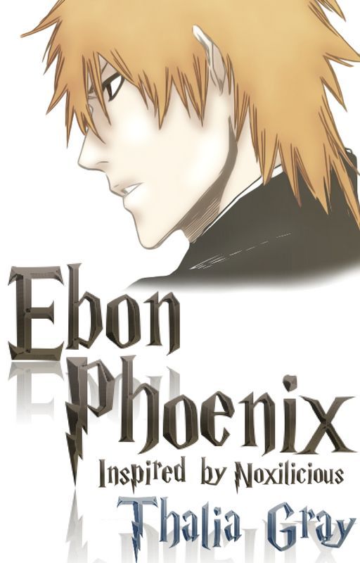 Ebon Phoenix [#1] [Complete] by ForeverFic