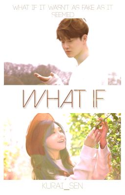 What If... [EXO Suho and Apink Eunji Fanfiction] cover