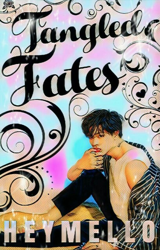 Tangled Fates: BTOB Sungjae ✔ by heymello