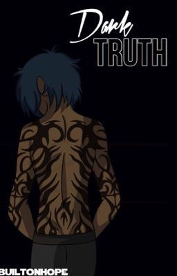 1 | Dark Truth cover