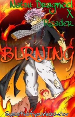 [ Burning ]  cover