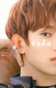 sofa ⋆ lee seokmin by gazingat