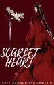 scarlet heart | exo by crystalsnowwrites