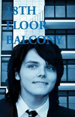 18th Floor Balcony (Frerard) cover