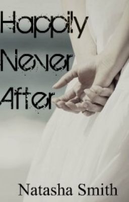 Happily Never After cover