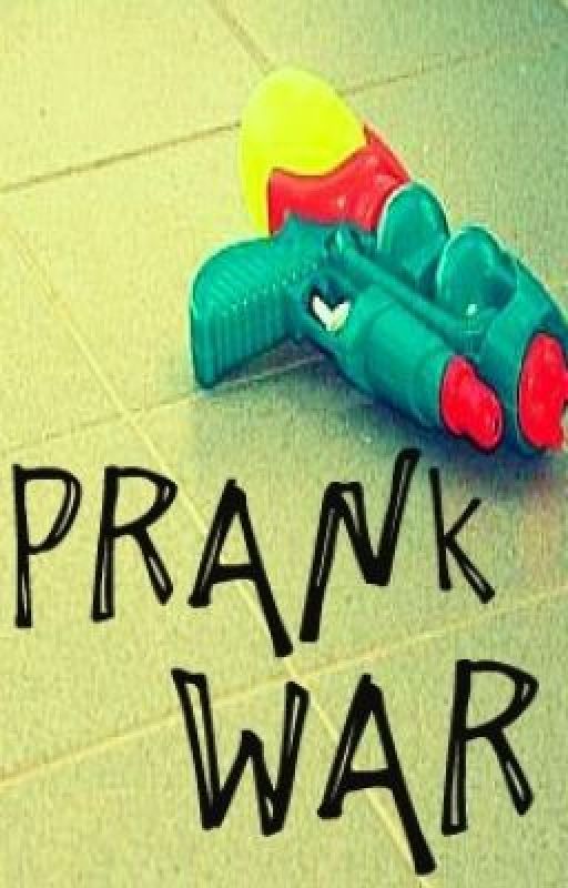 Prank War by LastFantasy