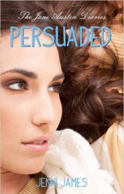 Persuaded cover