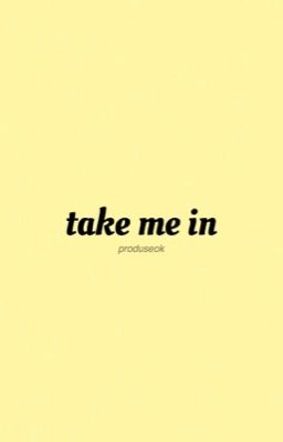 take me in   junghope [completed] cover