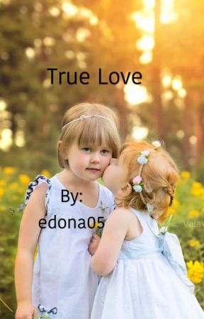 True Love  by edona05