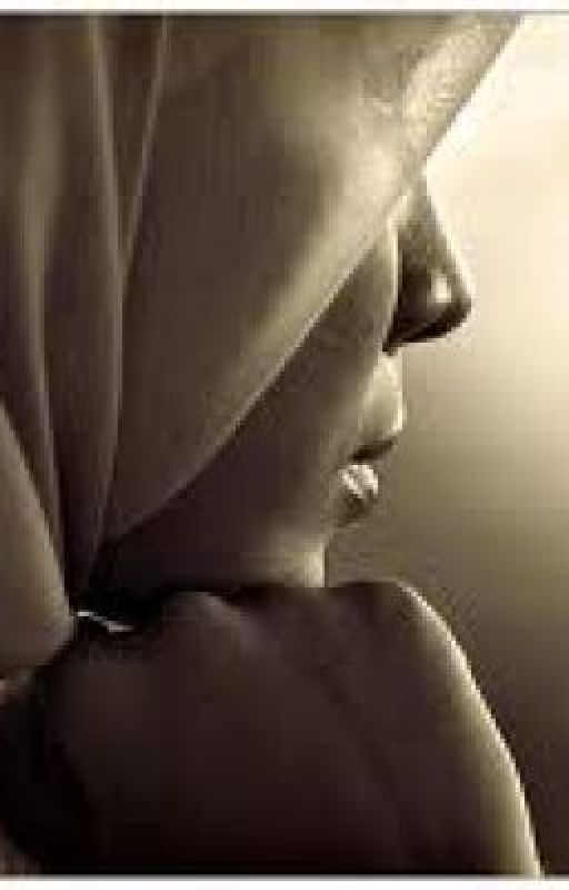 Poem: My conversation with a muslim girl by diamondintherough