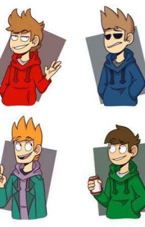 Eddsworld RP by xxspace_katxx