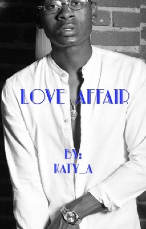 Love Affair by Katy_A