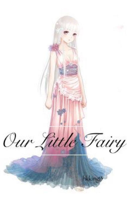 Our Little Fairy (Discontinued) by turtle_king22