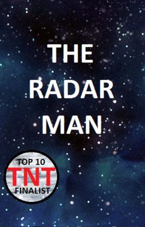 The Radar Man by foxadam5