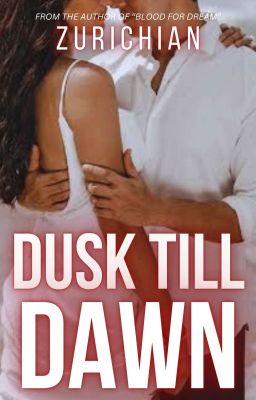 Dusk Till Dawn cover