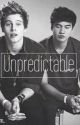 Unpredictable | Luke Hemmings & Calum Hood. (Cake/5SOS) by relevanthood