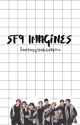 SF9 Imagines [ COMPLETED ✅ ]  by fantasytinkerbell