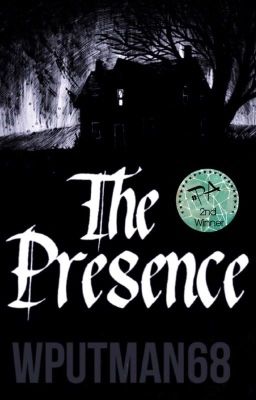 The Presence cover