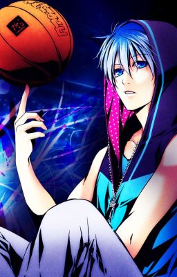 Revenge Is Best Served Cold (KnB fanfic) cover