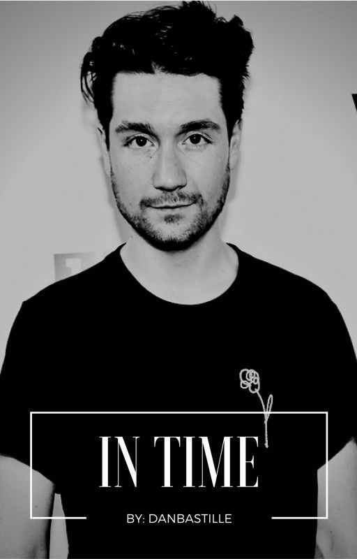 In Time - [Dan Smith: Bastille] by danbastille