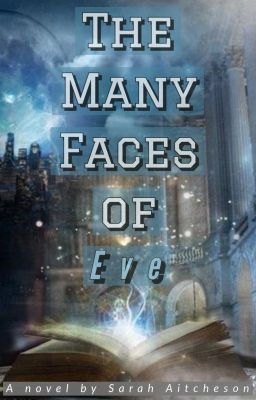 The Many Faces of Eve: Recognition cover