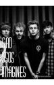 sad/dark 5sos imagines by nogunsintended