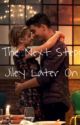 The Next Step: Jiley later on by RileyandJames__