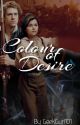 Colour of Desire {Enjonine} by GeekGurl101