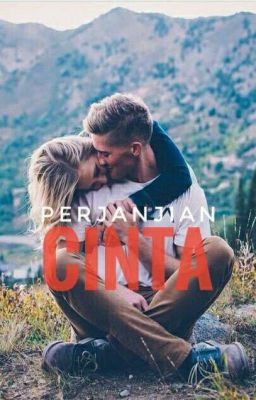 Perjanjian Cinta ✔ cover