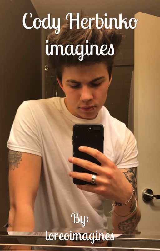 Cody Herbinko imagines by loreoimagines