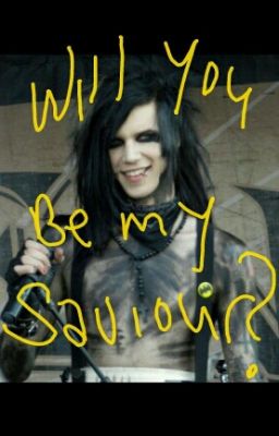 Will You Be My Saviour? cover