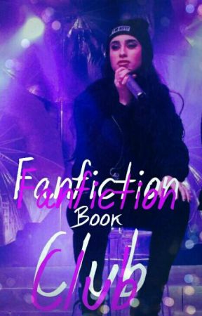 Fanfiction Book Club OPEN by Get_Recognised