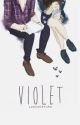 Violet [Harry Styles] by londonstars