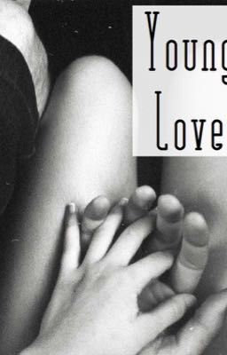 Young Love (A Diza Fanfiction) cover