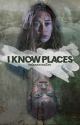 I Know Places [Thomas The Maze Runner] (ongoing) by myladybelle