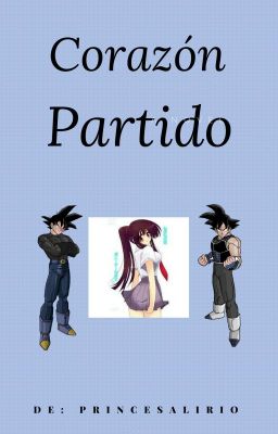 "Corazón partido" cover