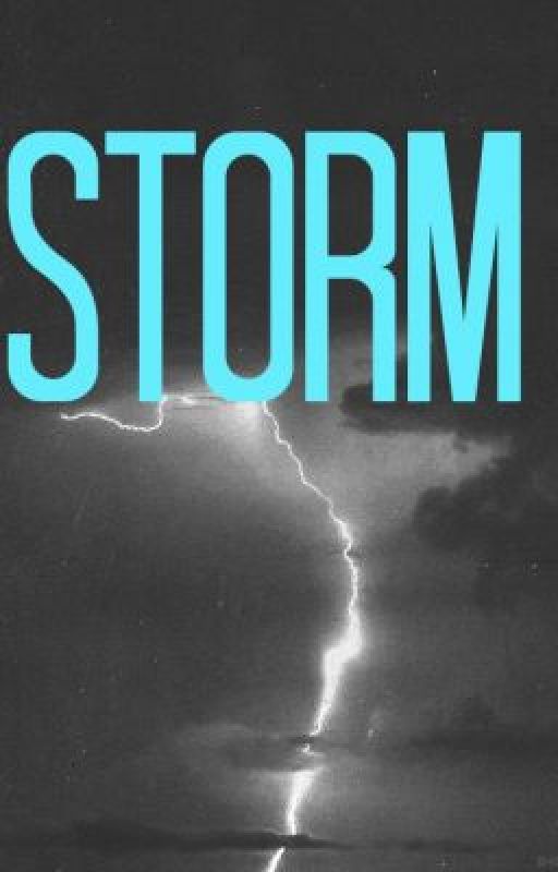 Storm by Anoname