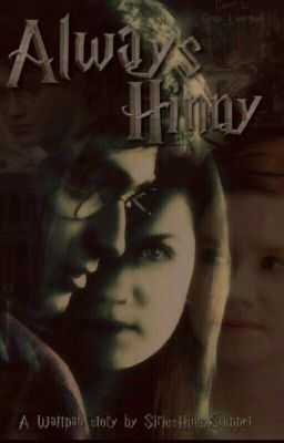 ALWAYS (Hinny) cover