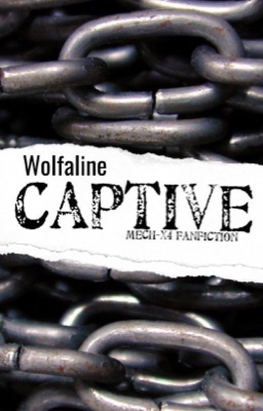 Captive by wolfaline