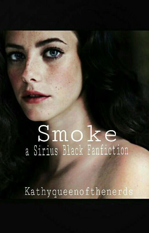 Smoke by Kathyqueenofthenerds