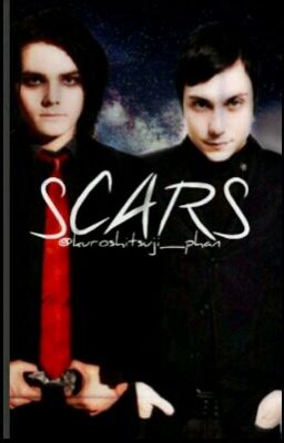 Scars - Frerard cover