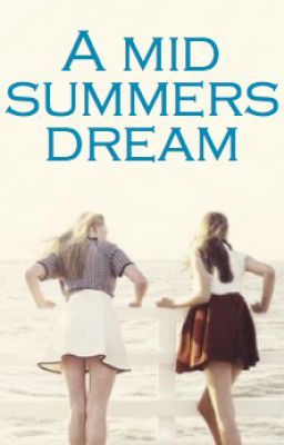 A Mid Summers Dream (bondi rescue) cover