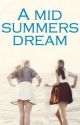 A Mid Summers Dream (bondi rescue) by tomlinslut91