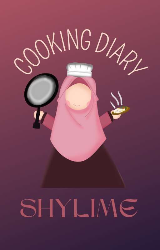 Cooking diary by shylime