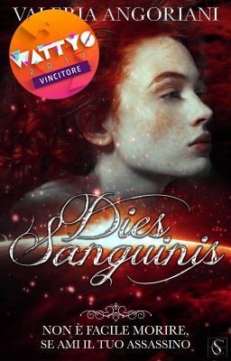 Dies Sanguinis cover