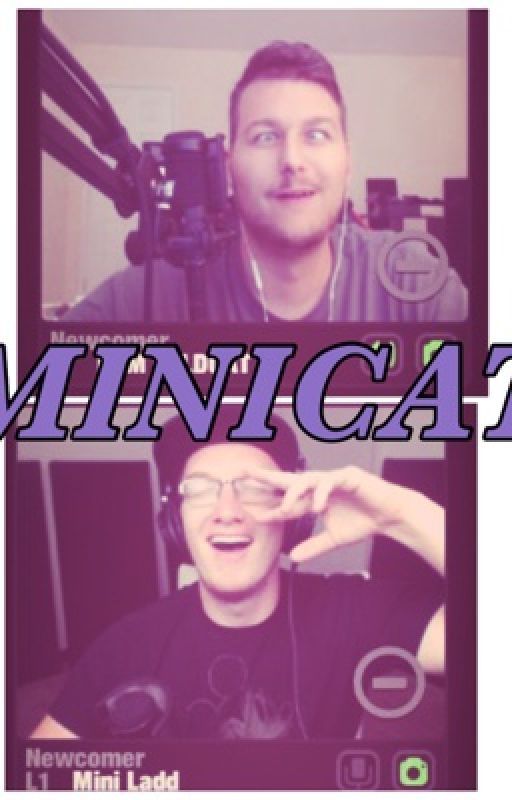 MINICAT moments  by Im_gay22