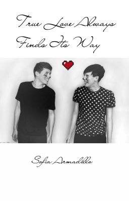 True Love Always Finds Its Way // Phan cover