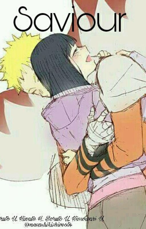 Saviour:Naruhina by vanicchan