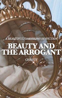 Beauty and the Arrogant cover