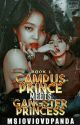 Campus Prince meets Gangster Princess (Book 1) by MsjovjovdPanda